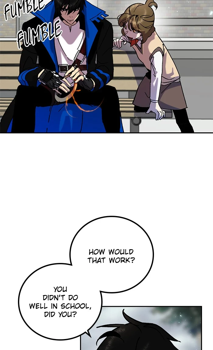 Return to Player Chapter 28 page 3