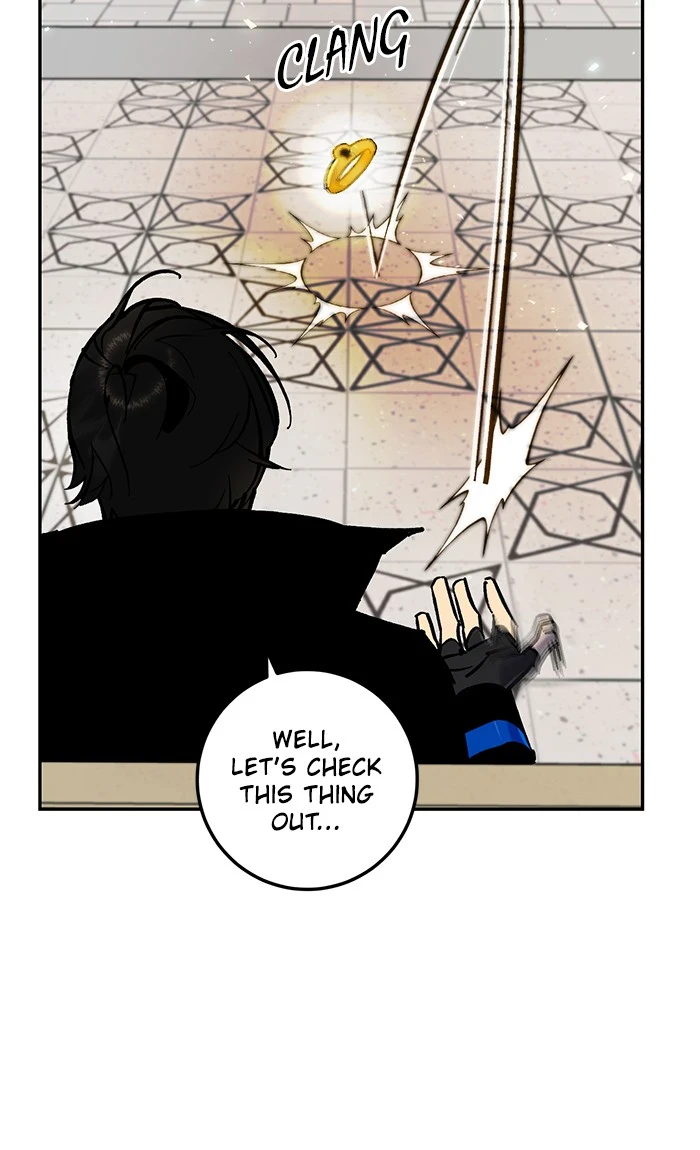 Return to Player Chapter 28 page 5