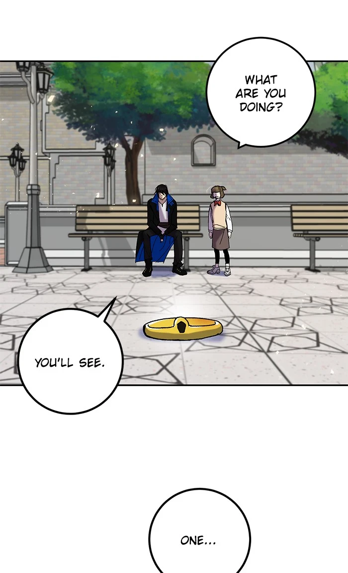 Return to Player Chapter 28 page 6