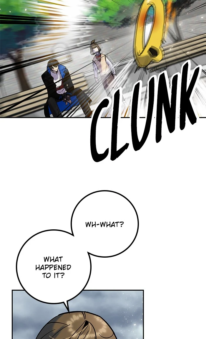 Return to Player Chapter 28 page 8