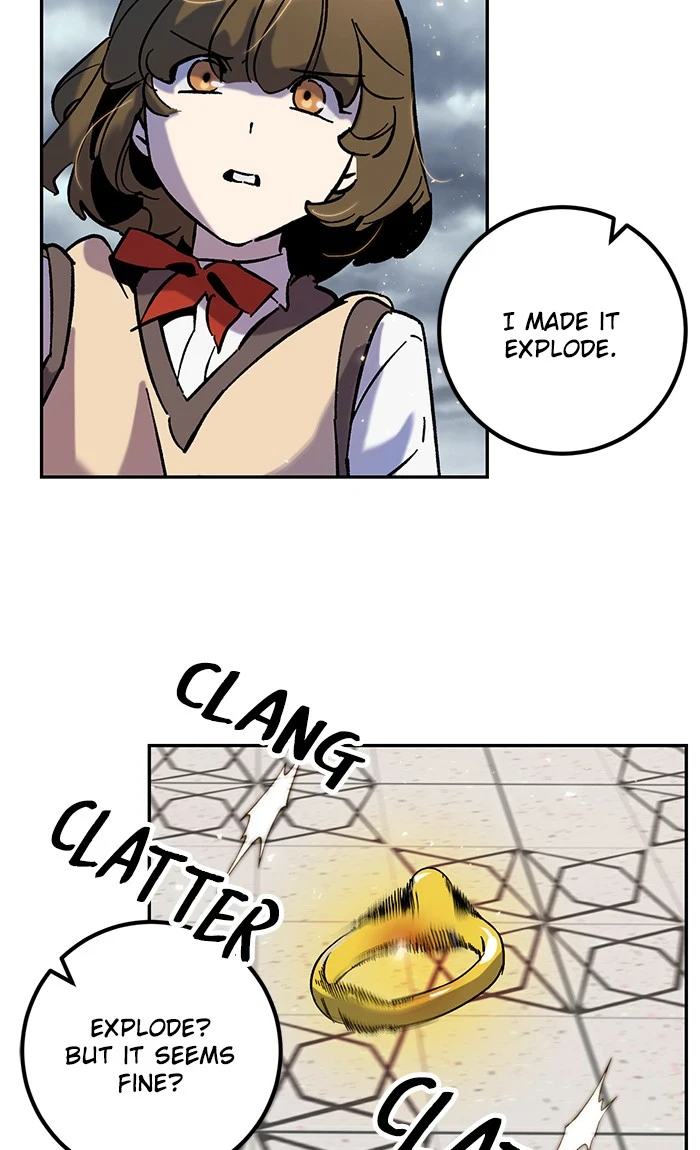 Return to Player Chapter 28 page 9