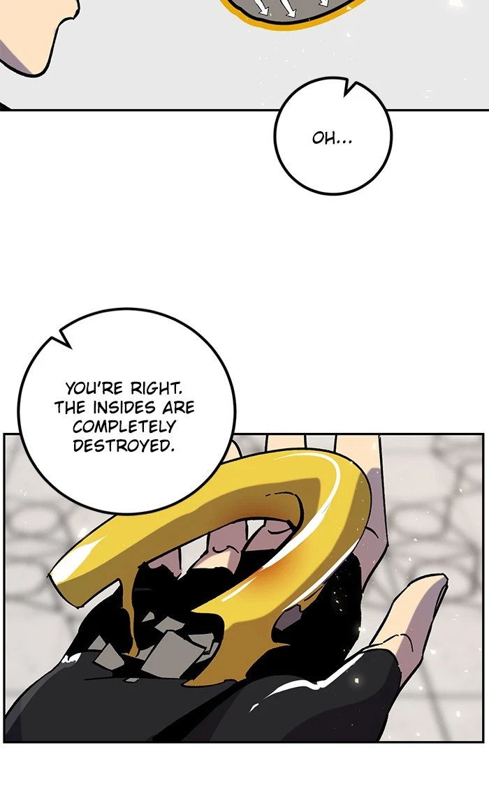 Return to Player Chapter 28 page 11