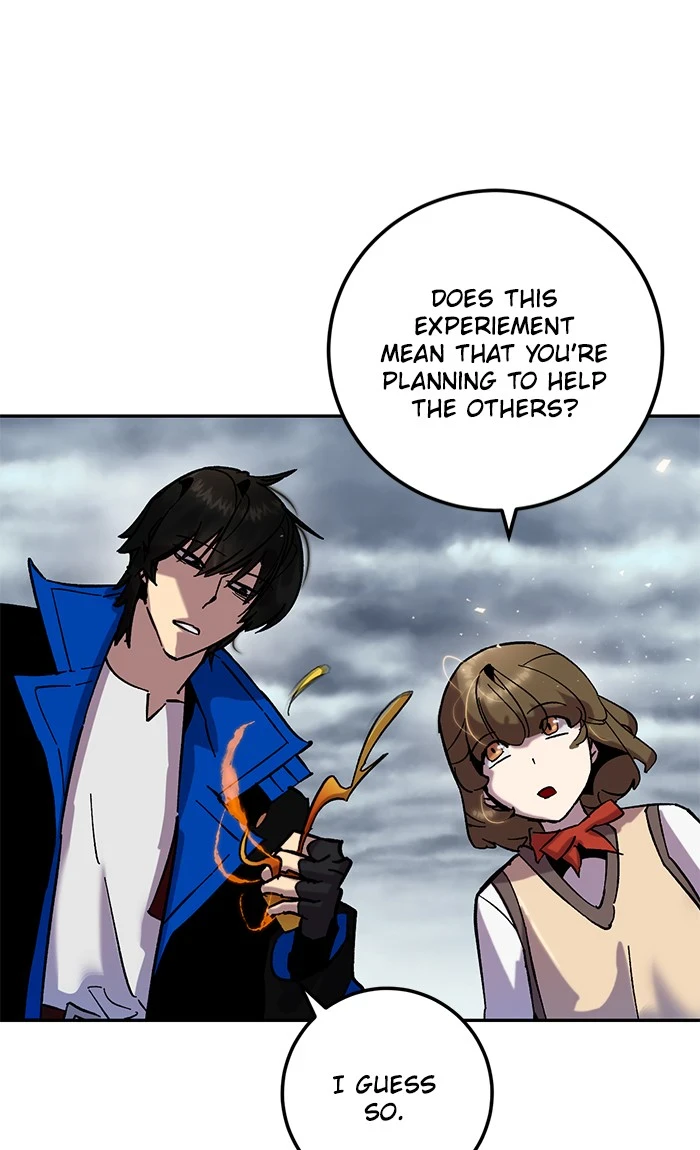 Return to Player Chapter 28 page 12