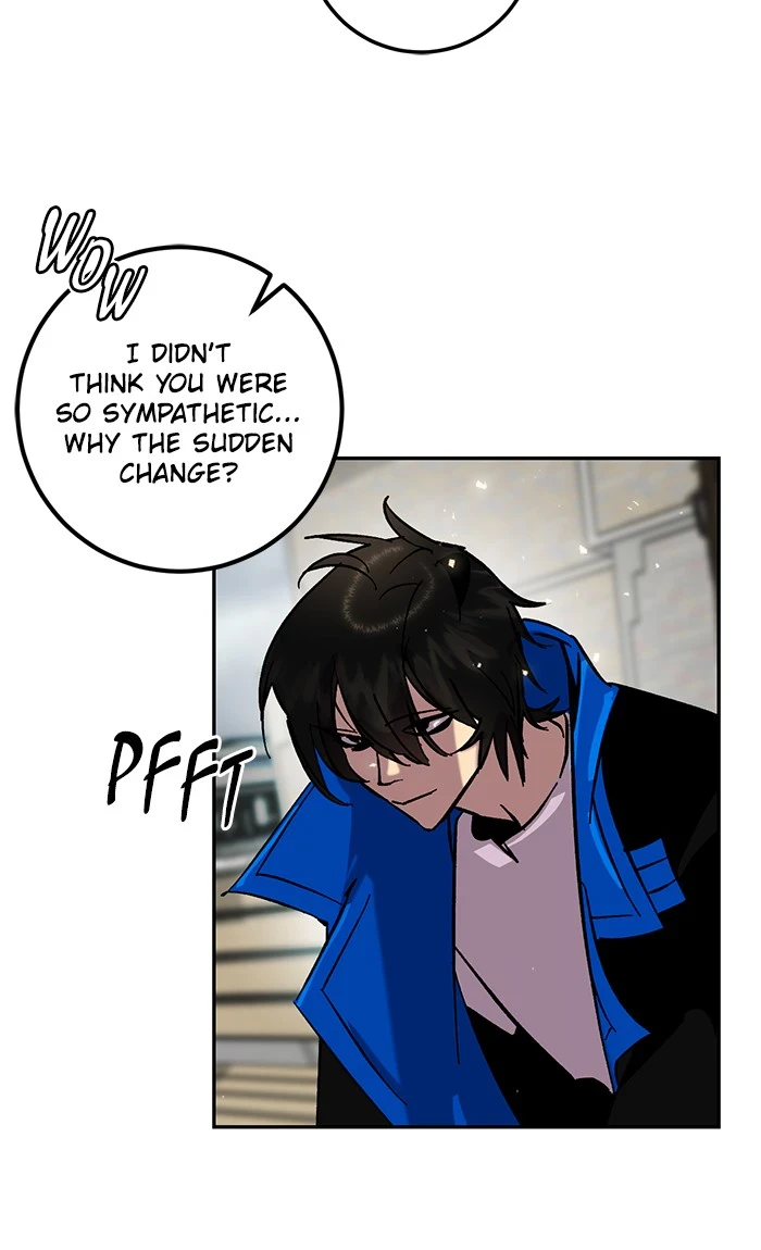 Return to Player Chapter 28 page 13
