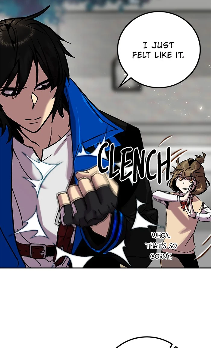 Return to Player Chapter 28 page 16