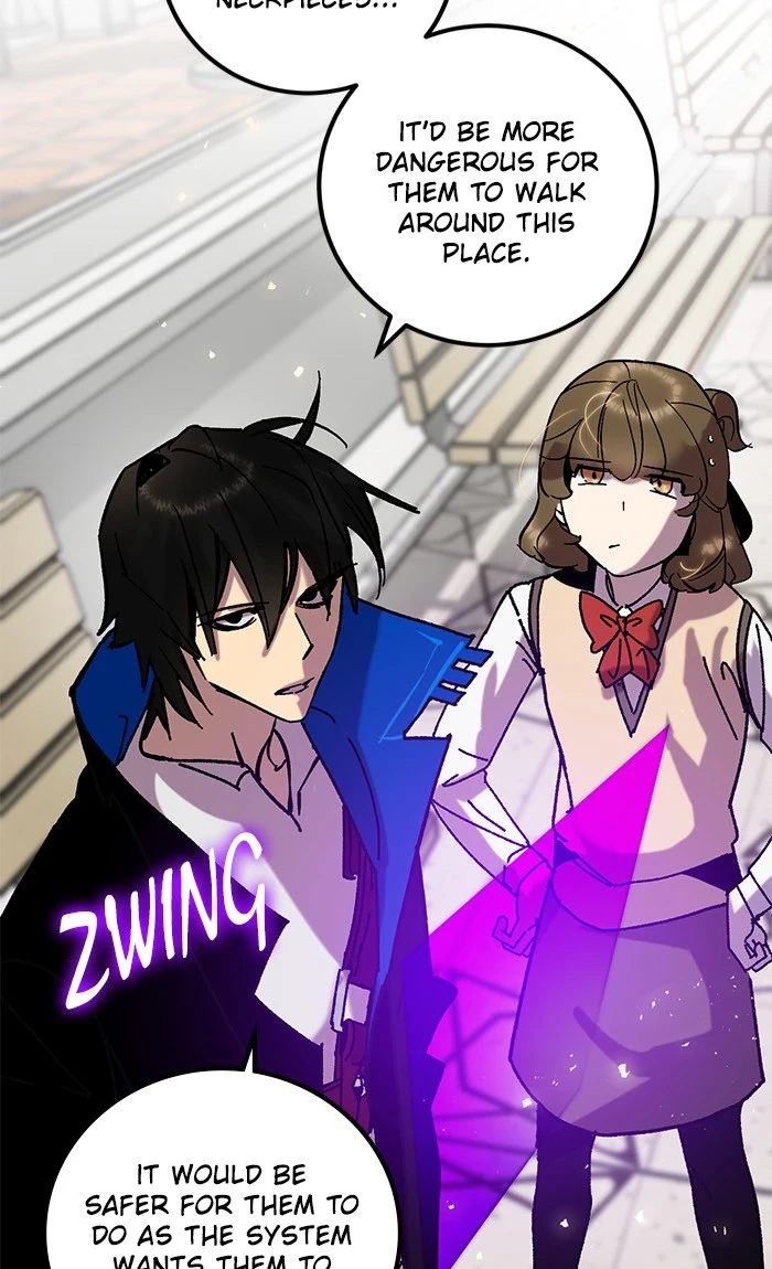 Return to Player Chapter 28 page 19