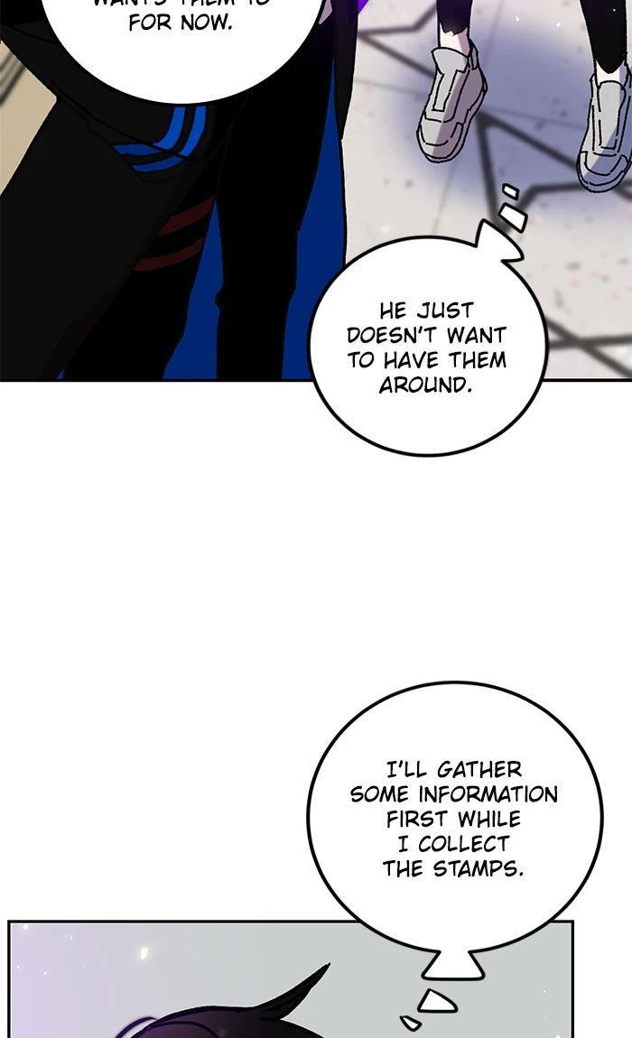 Return to Player Chapter 28 page 20