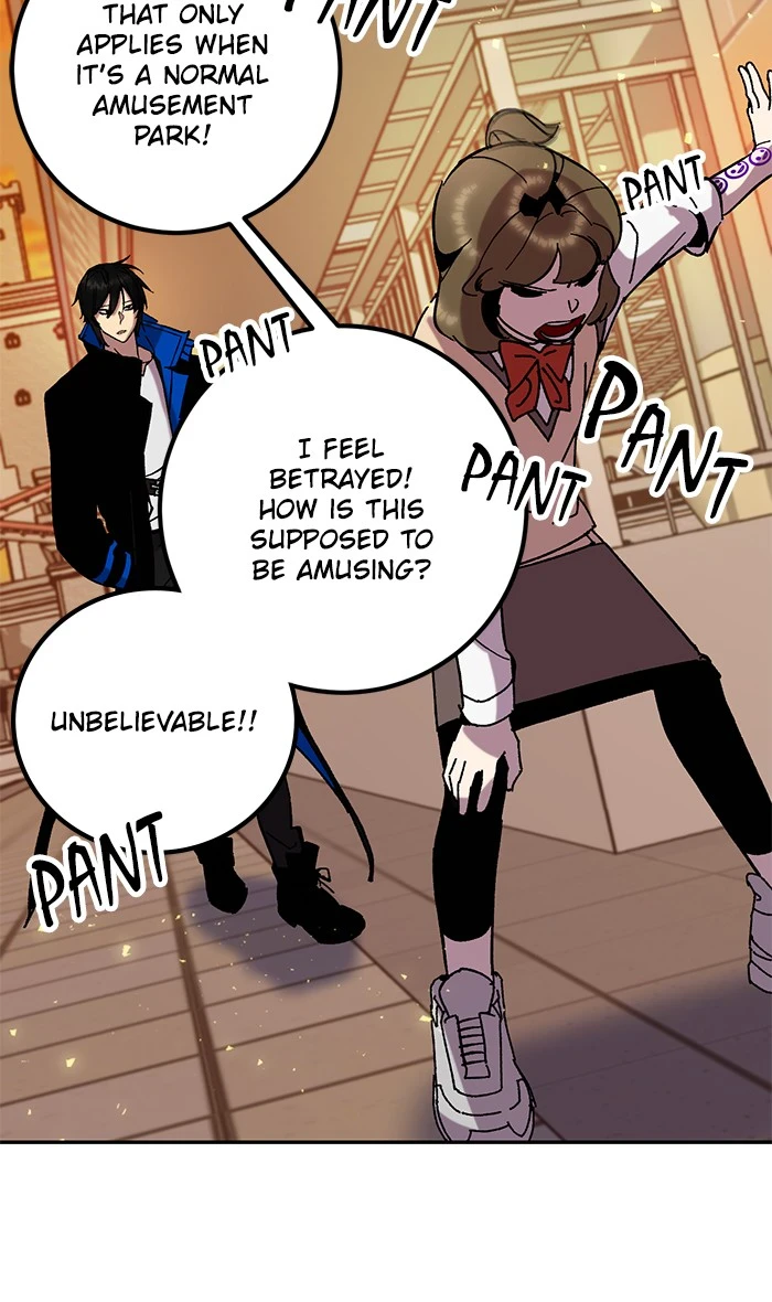 Return to Player Chapter 28 page 28