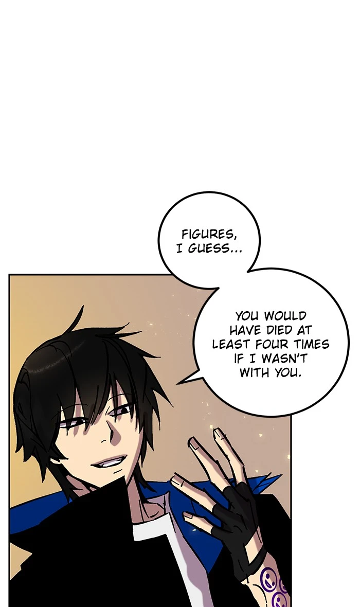 Return to Player Chapter 28 page 29