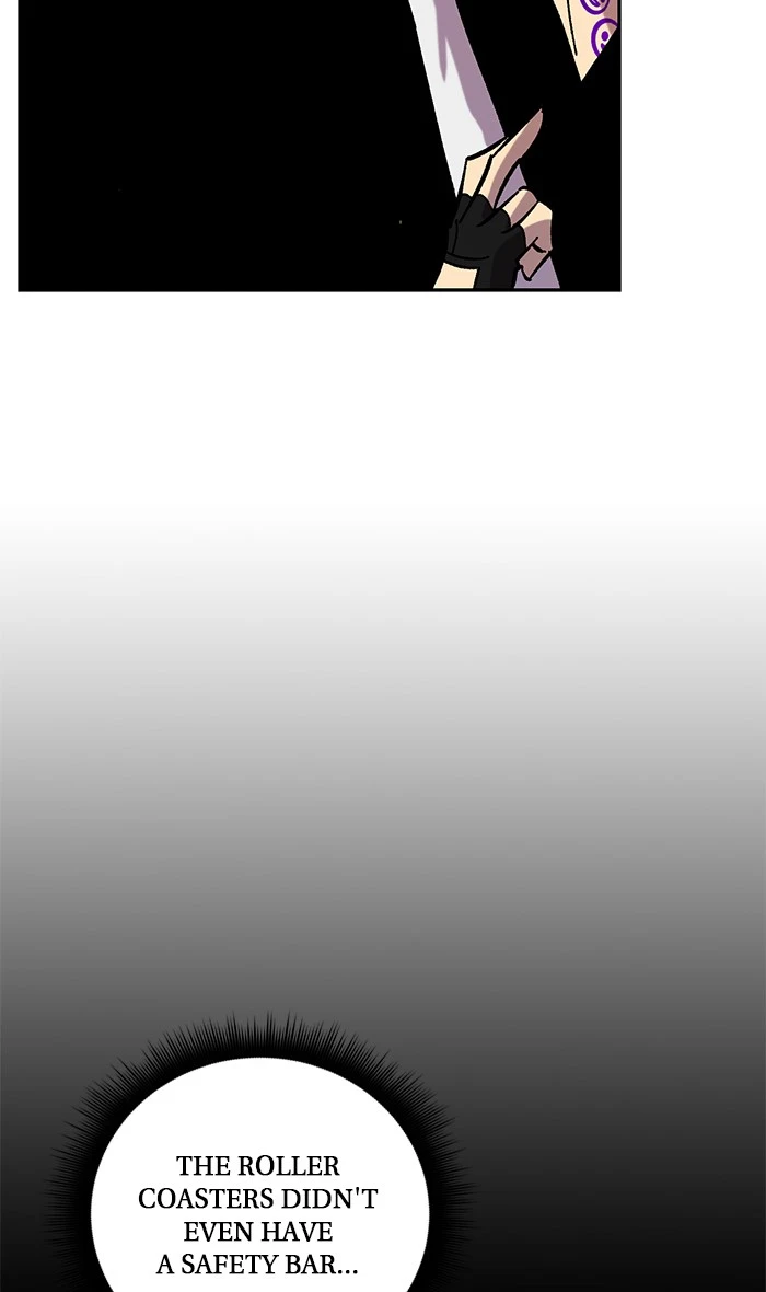 Return to Player Chapter 28 page 30