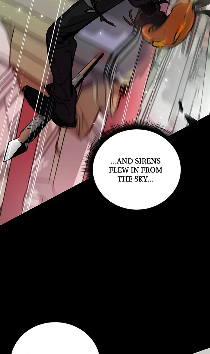 Return to Player Chapter 28 page 32