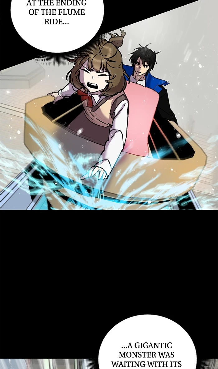 Return to Player Chapter 28 page 33