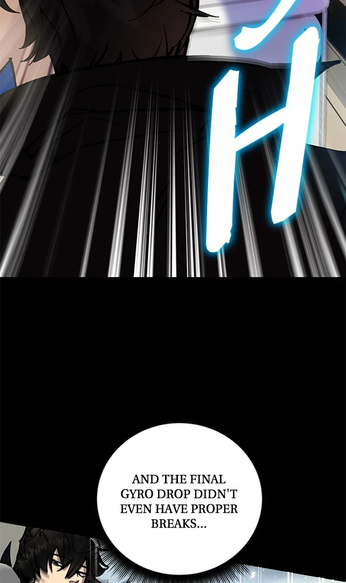 Return to Player Chapter 28 page 35