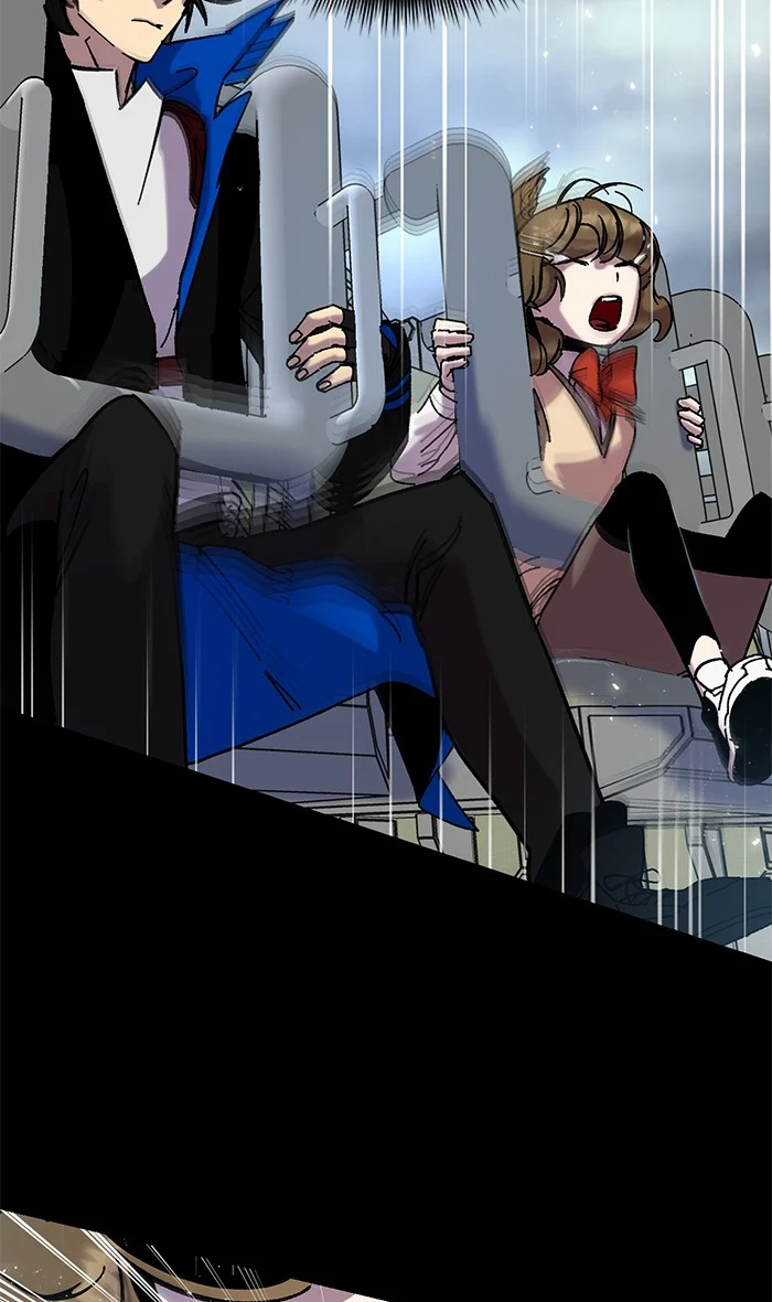 Return to Player Chapter 28 page 36