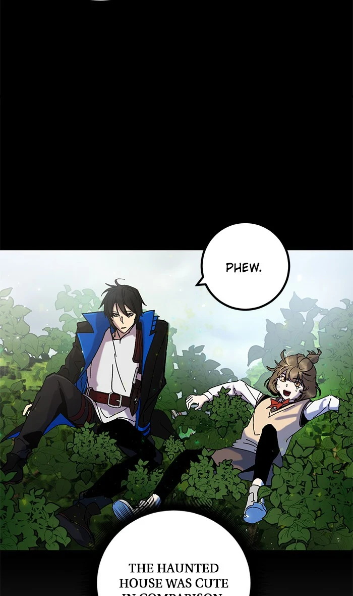 Return to Player Chapter 28 page 39