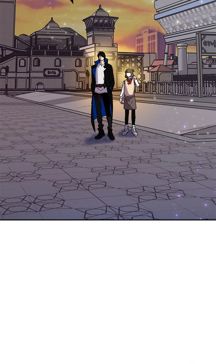 Return to Player Chapter 28 page 43