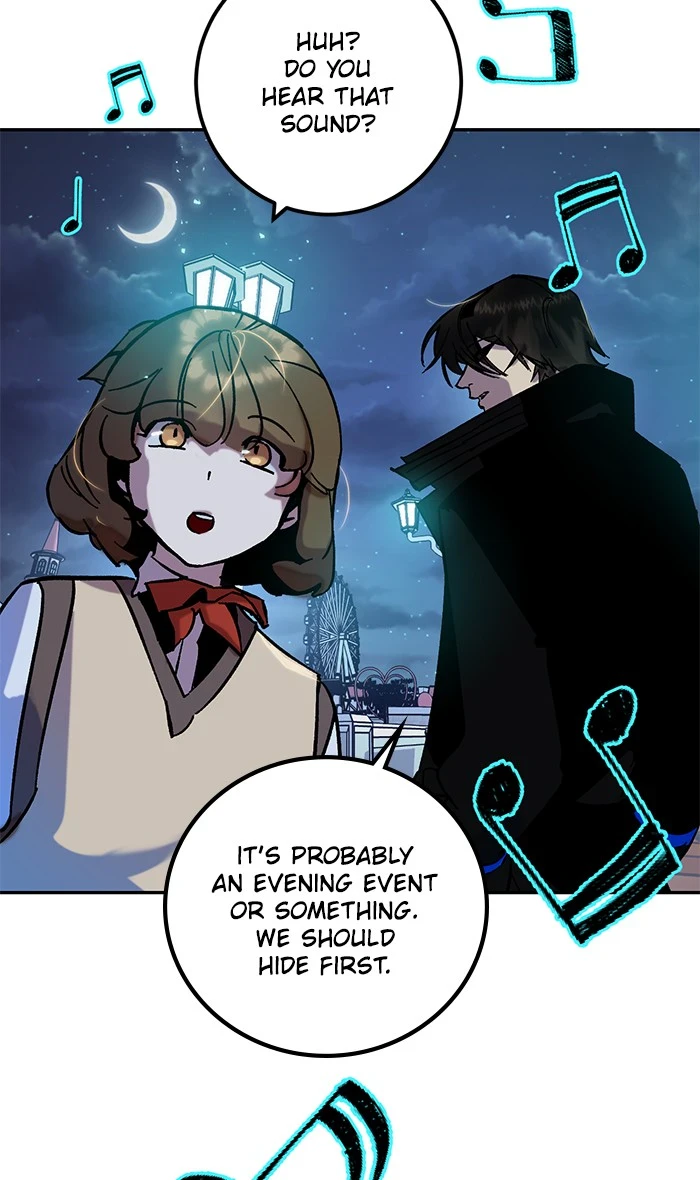 Return to Player Chapter 28 page 45