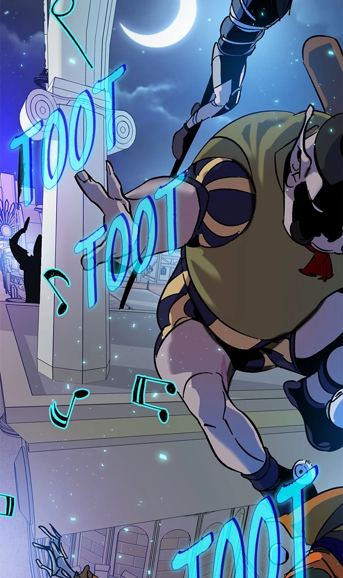 Return to Player Chapter 28 page 48