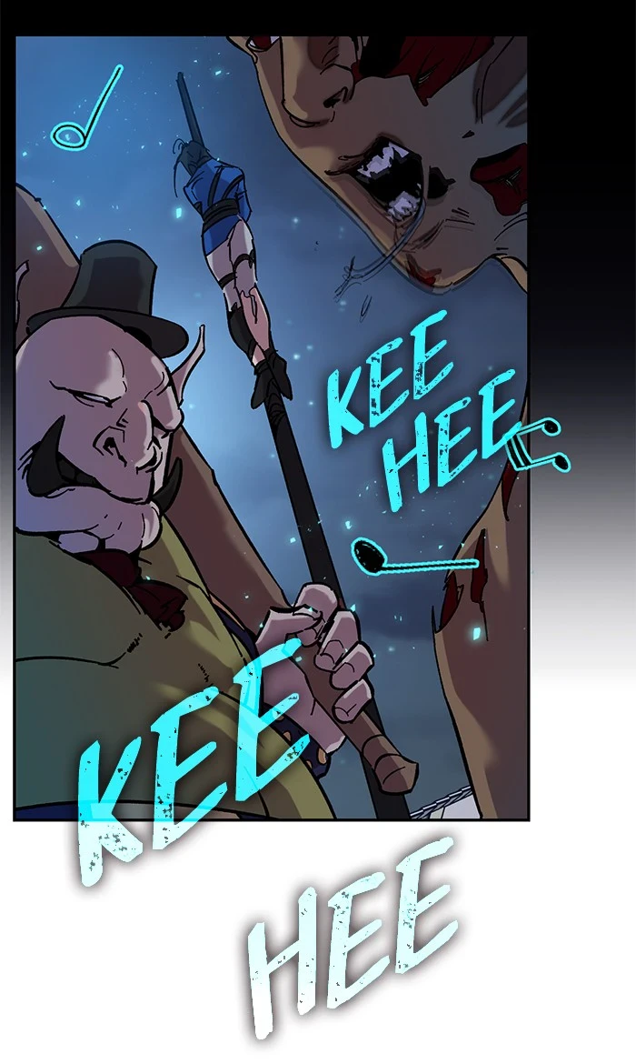Return to Player Chapter 28 page 51