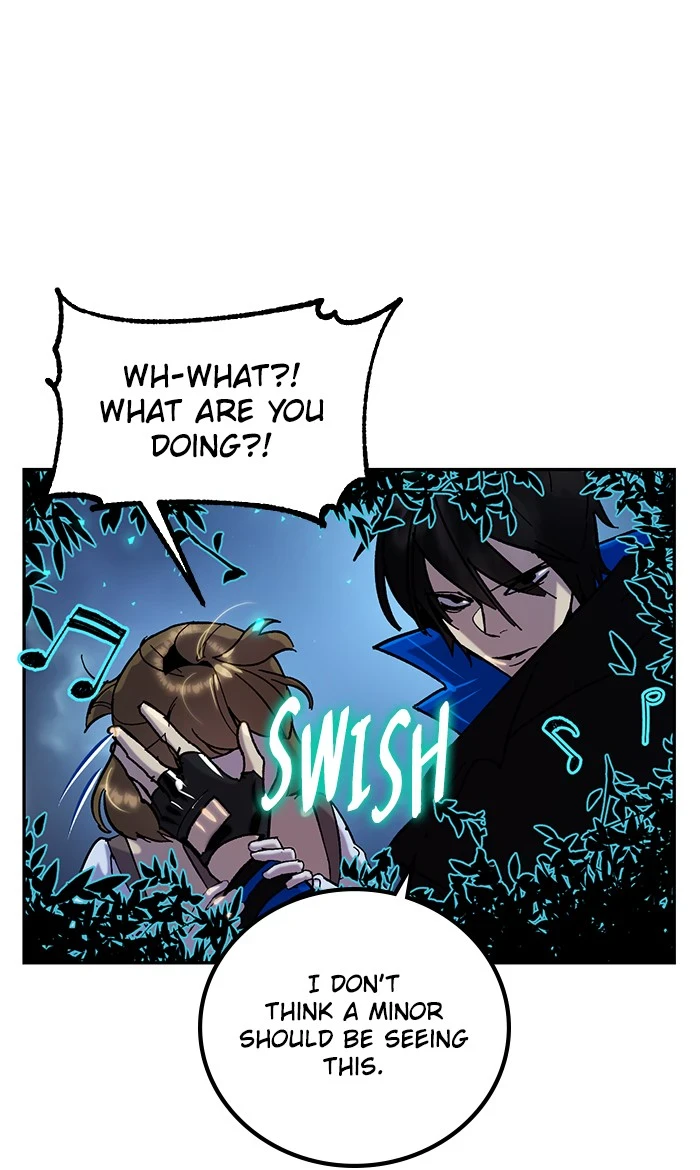 Return to Player Chapter 28 page 52