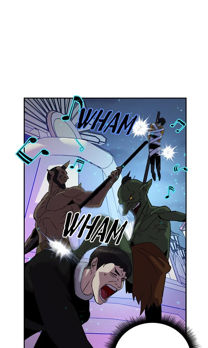 Return to Player Chapter 28 page 53