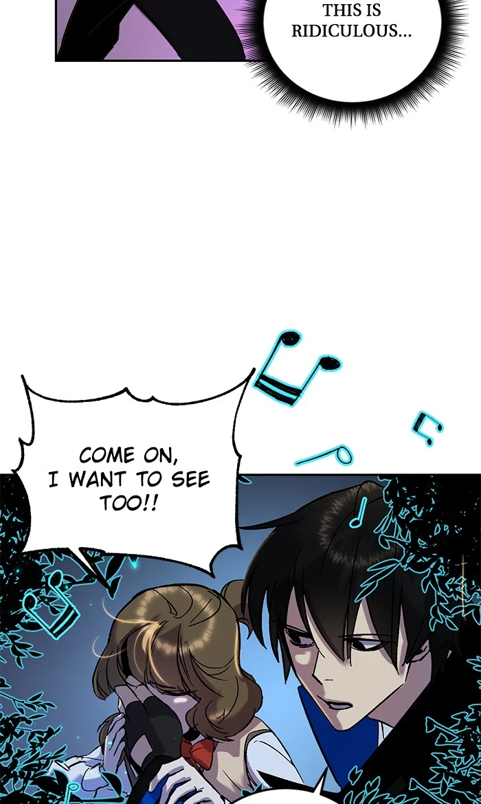 Return to Player Chapter 28 page 54