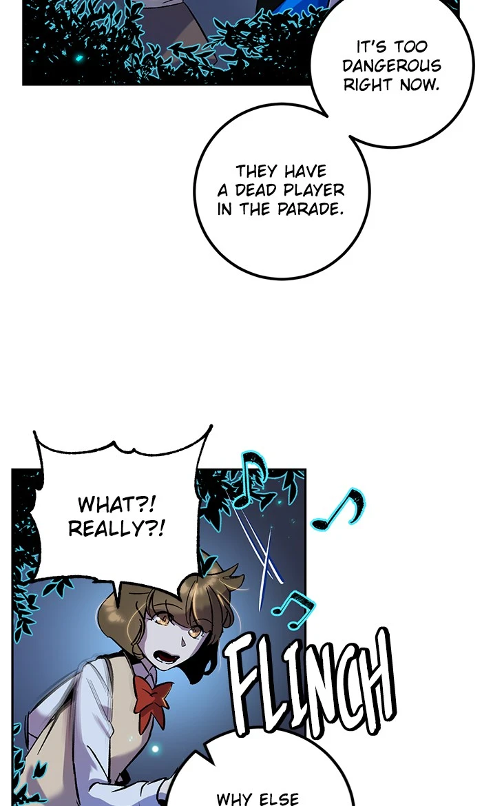 Return to Player Chapter 28 page 56