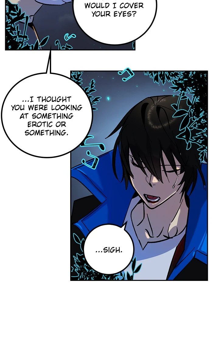 Return to Player Chapter 28 page 57