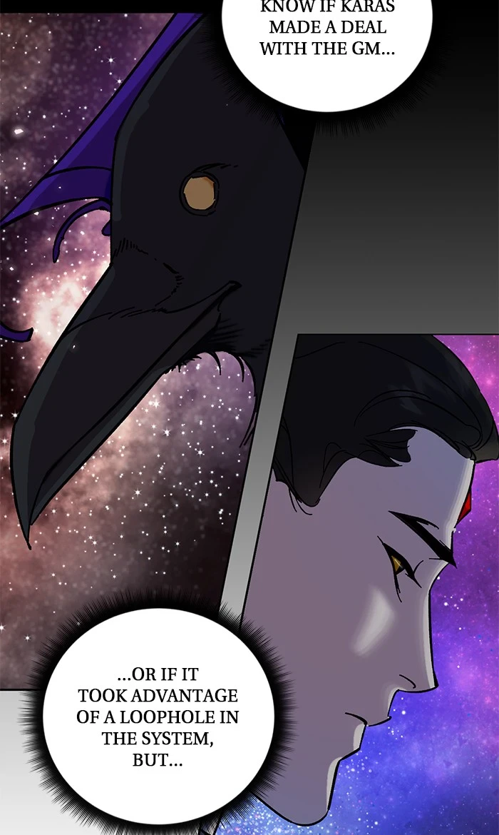 Return to Player Chapter 28 page 70