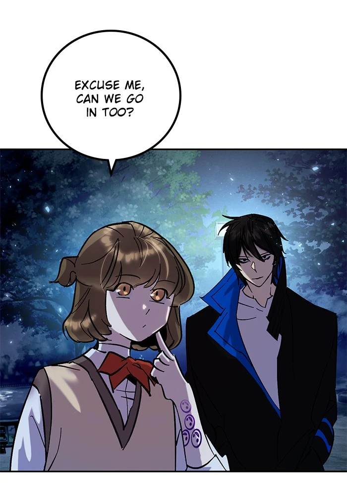 Return to Player Chapter 28 page 75