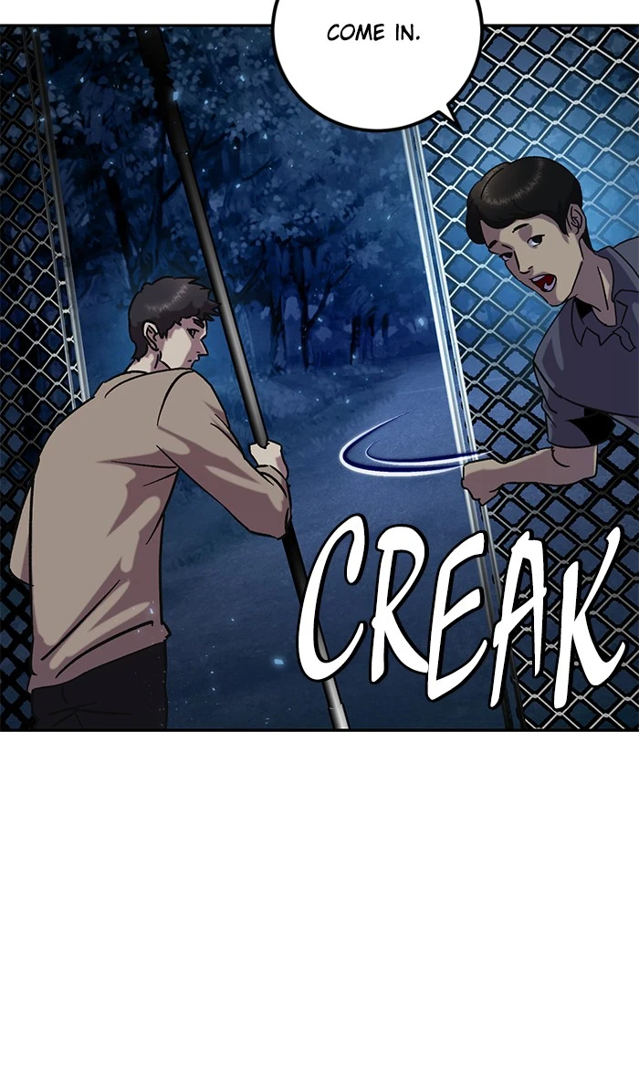 Return to Player Chapter 28 page 78