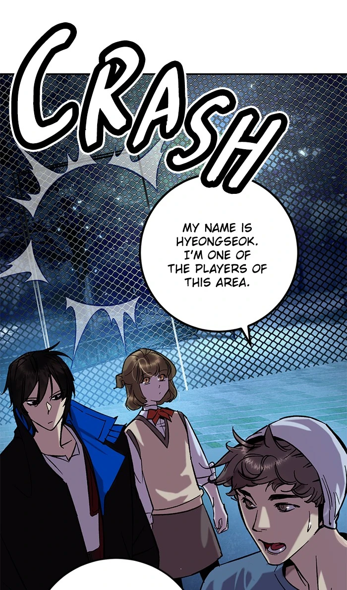 Return to Player Chapter 28 page 79