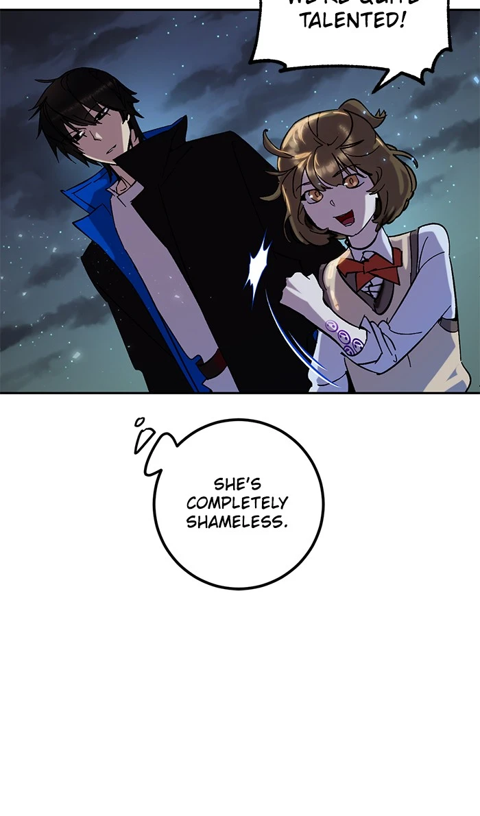Return to Player Chapter 28 page 81