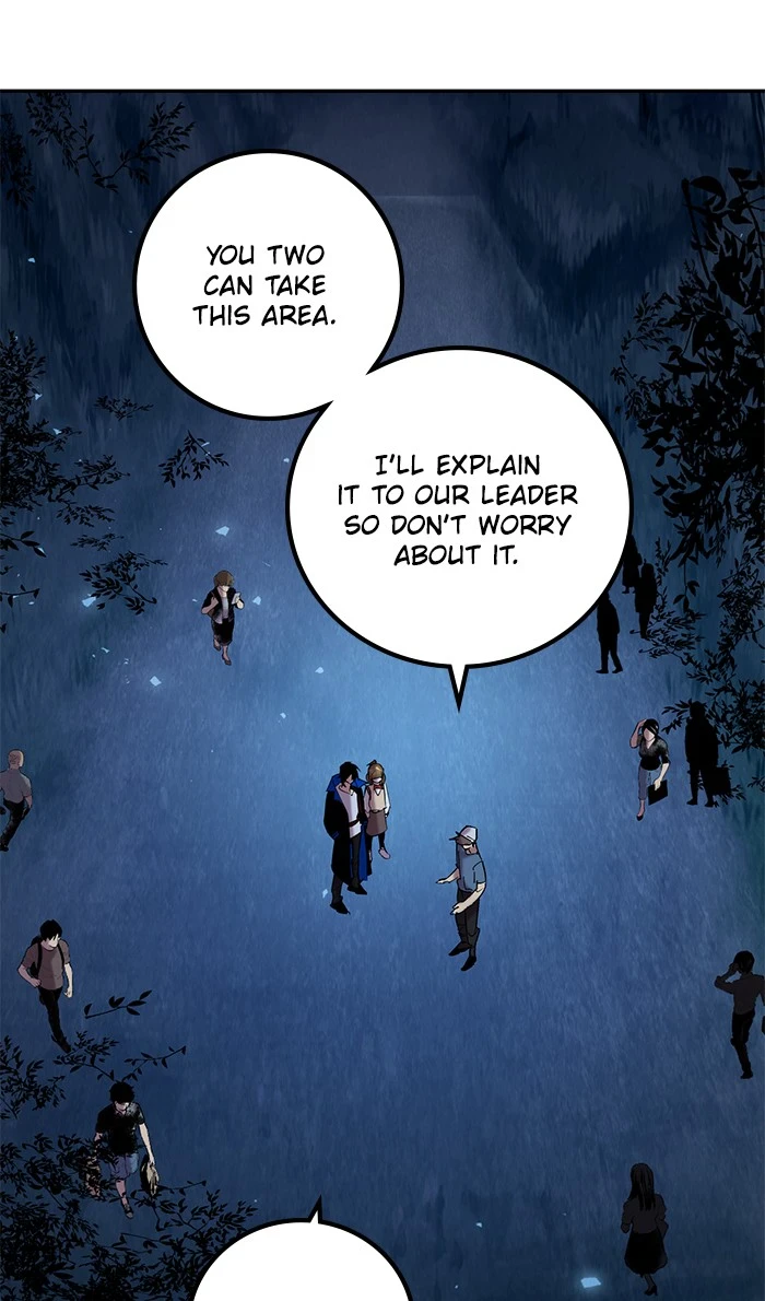 Return to Player Chapter 28 page 82