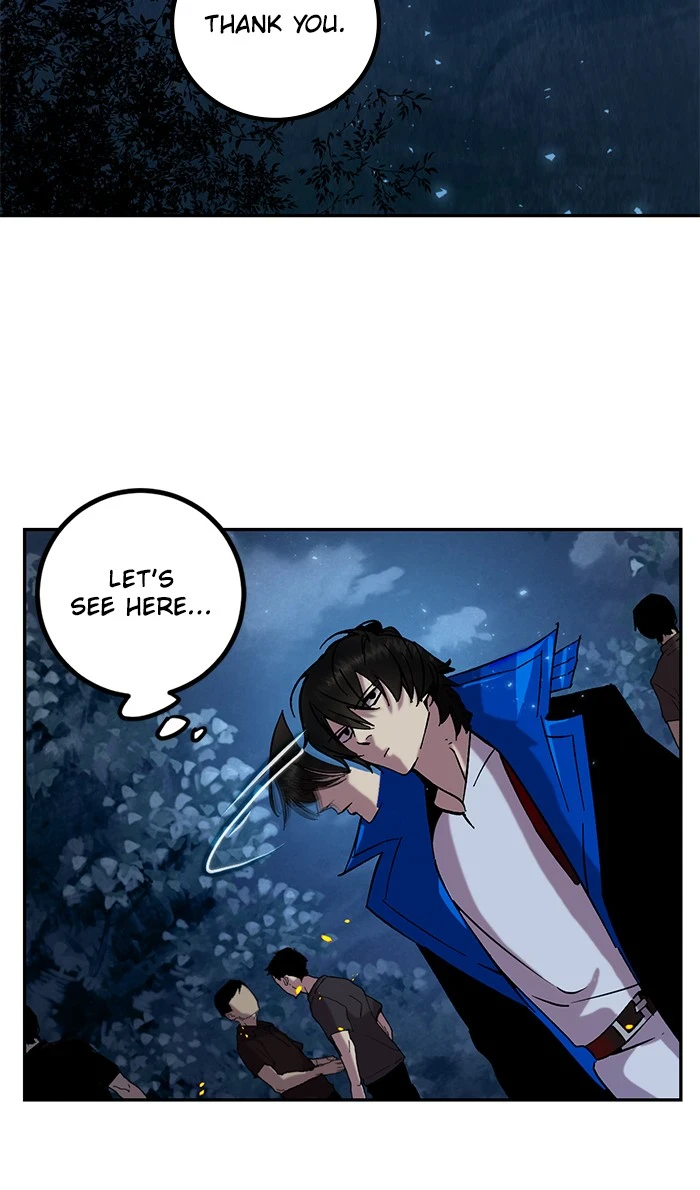Return to Player Chapter 28 page 83