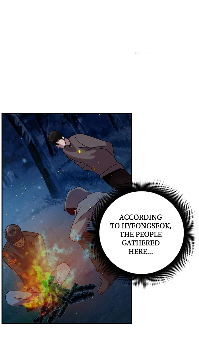 Return to Player Chapter 28 page 84