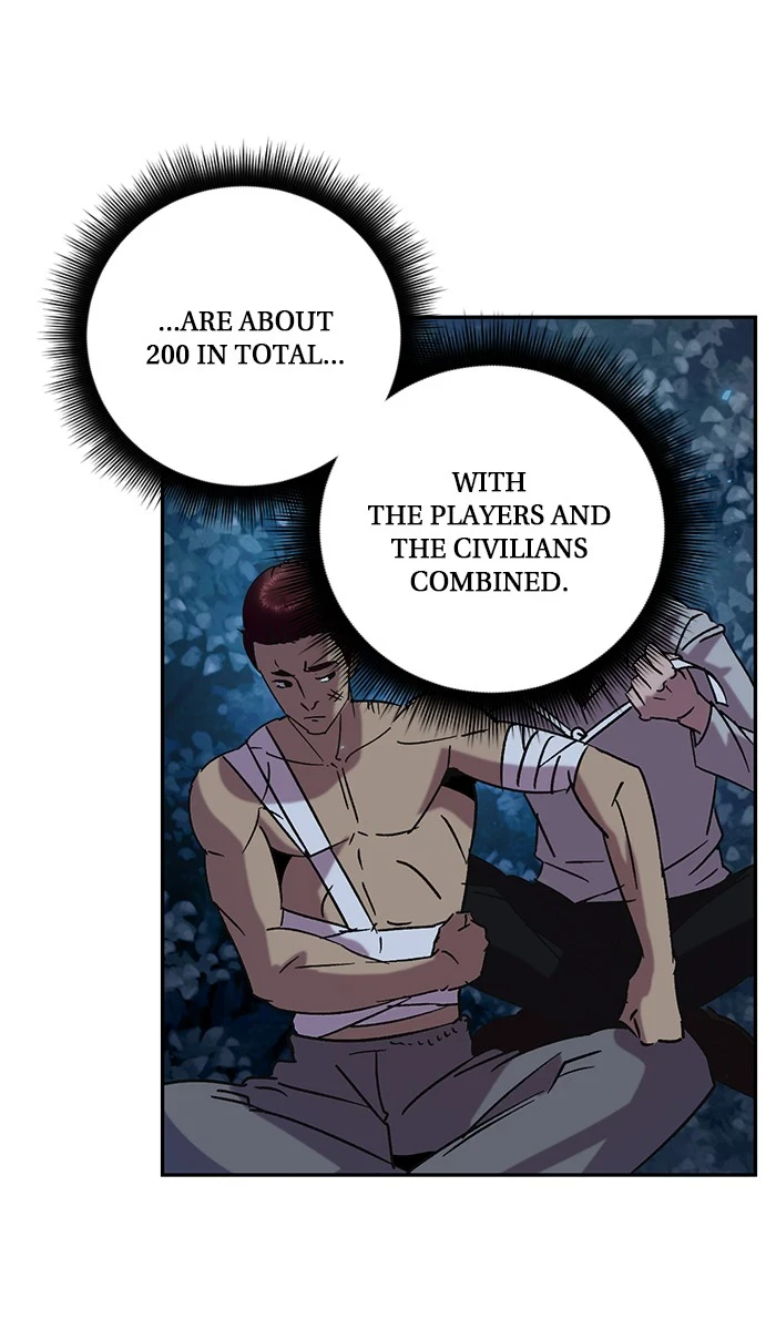 Return to Player Chapter 28 page 85
