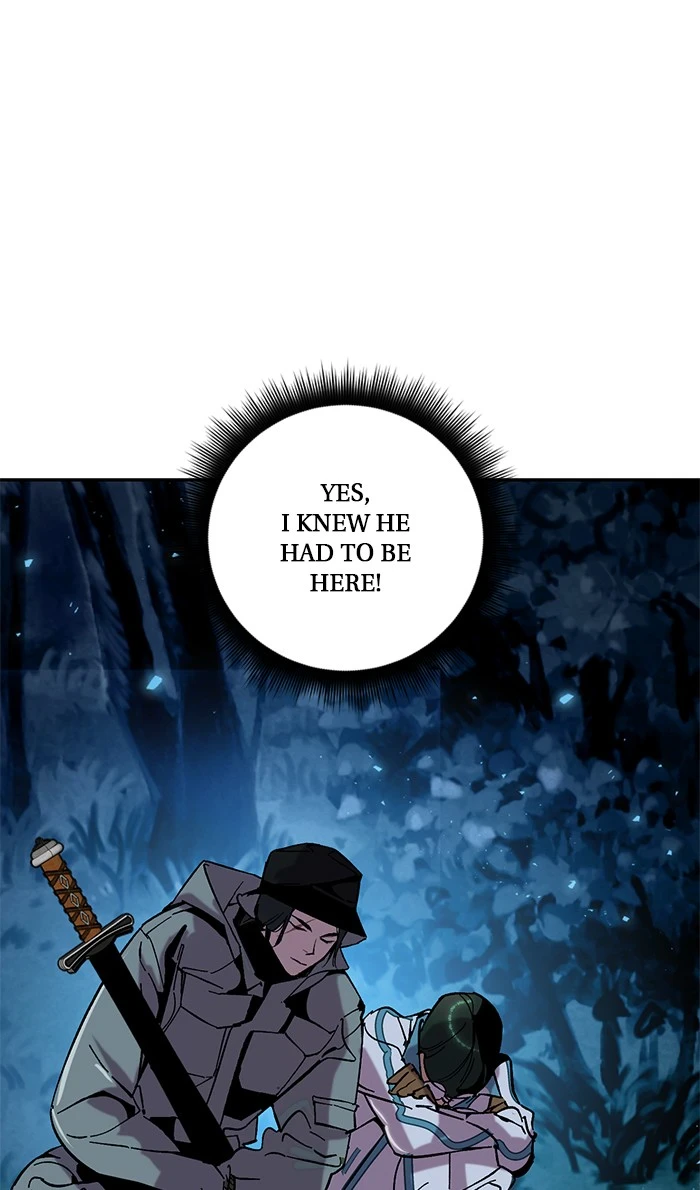 Return to Player Chapter 28 page 88