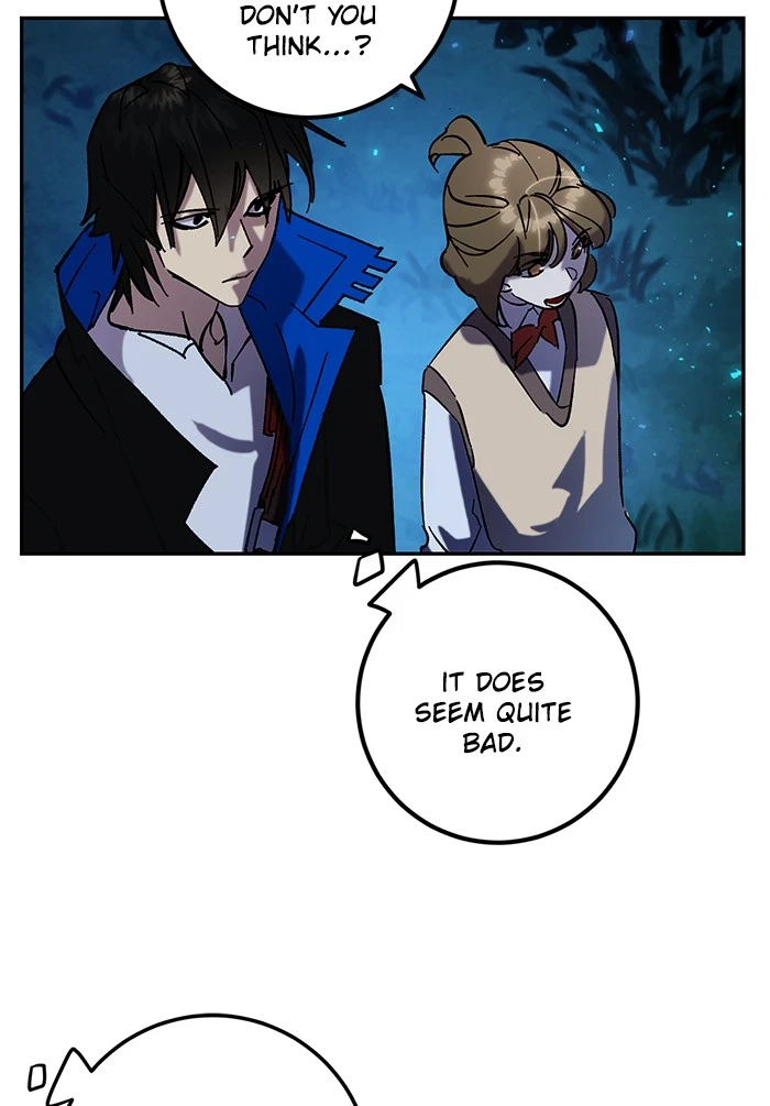 Return to Player Chapter 29 page 13