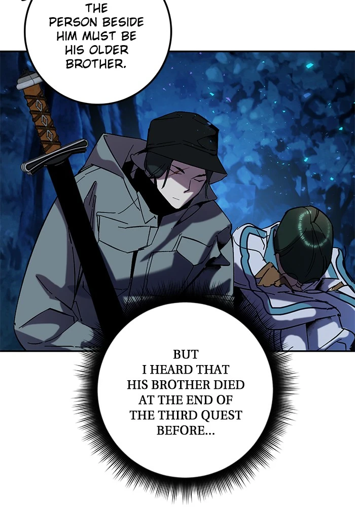 Return to Player Chapter 29 page 14