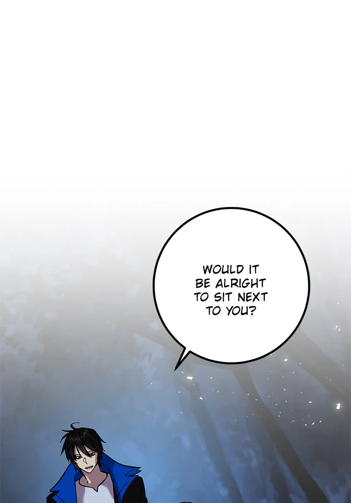 Return to Player Chapter 29 page 15