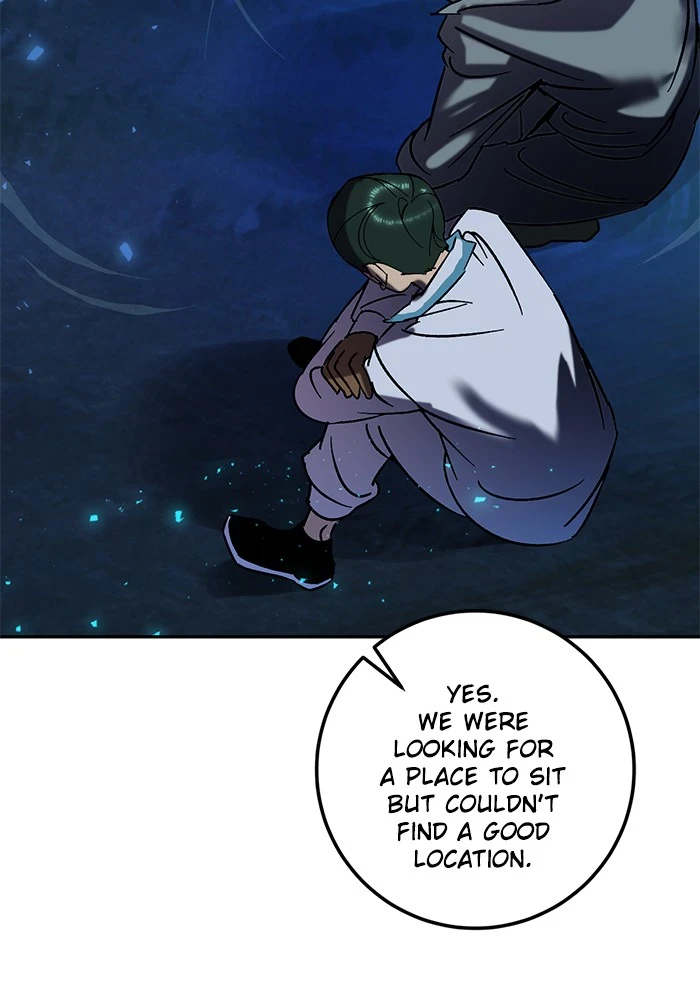 Return to Player Chapter 29 page 17