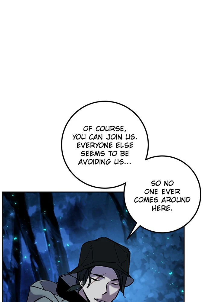 Return to Player Chapter 29 page 18