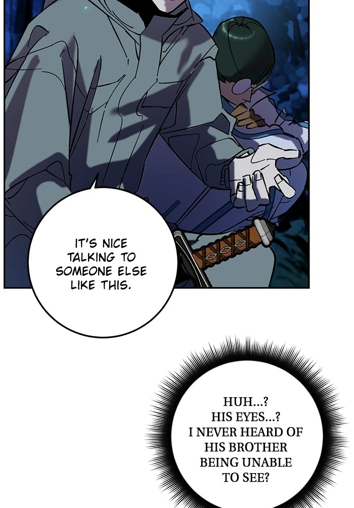 Return to Player Chapter 29 page 19