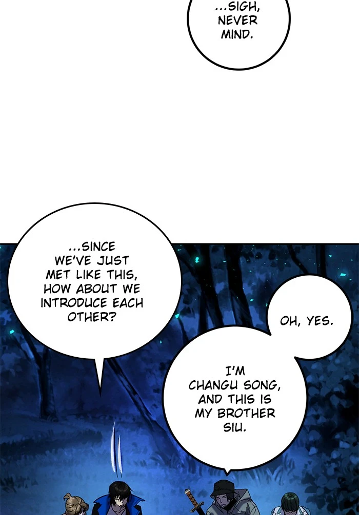Return to Player Chapter 29 page 21
