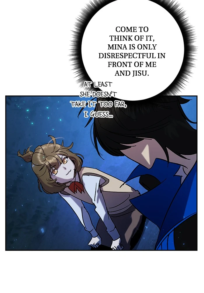 Return to Player Chapter 29 page 23