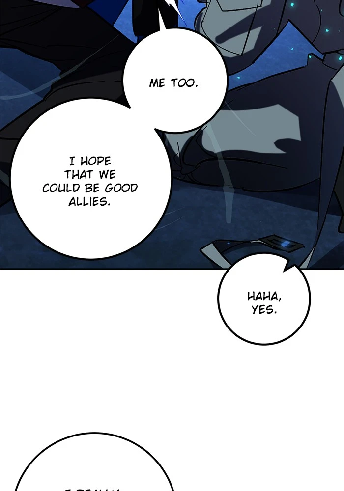Return to Player Chapter 29 page 26