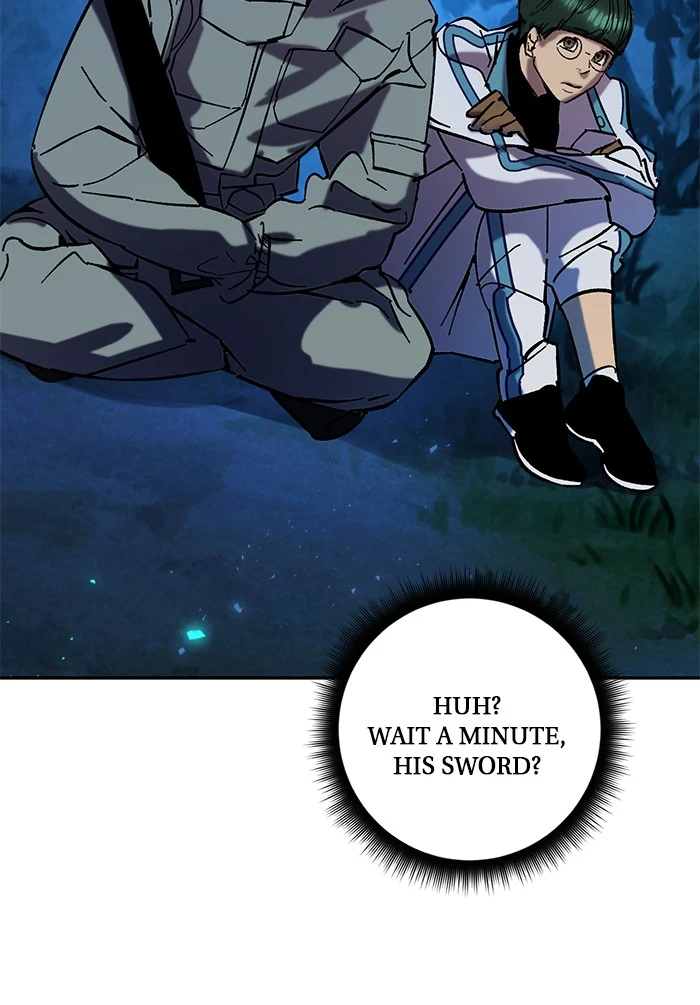 Return to Player Chapter 29 page 29