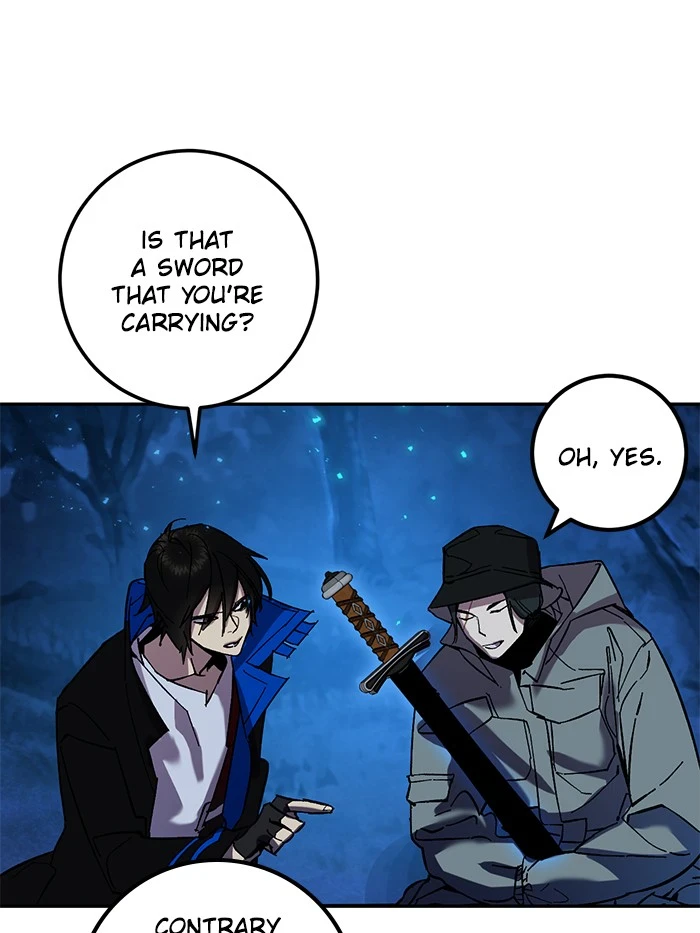 Return to Player Chapter 29 page 30
