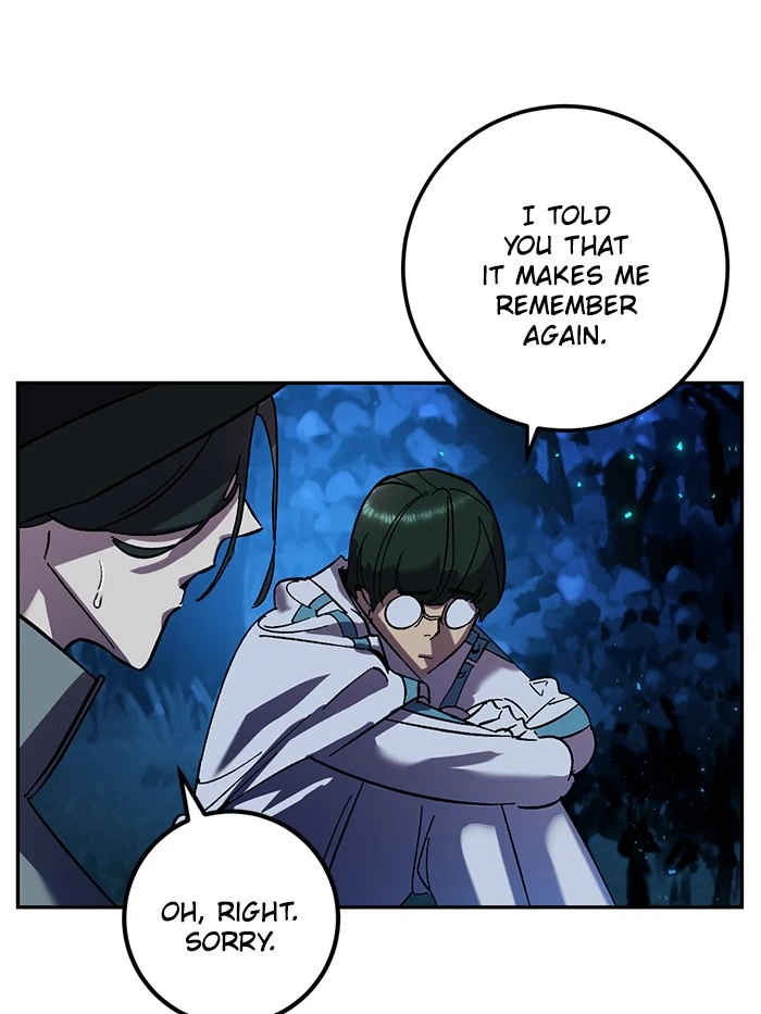 Return to Player Chapter 29 page 32